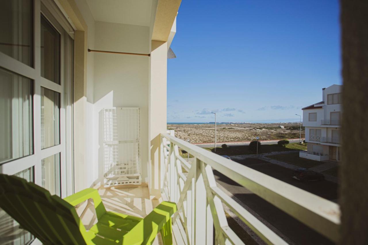 Best Houses 12 - Baleal Beach Surf Пениши Экстерьер фото